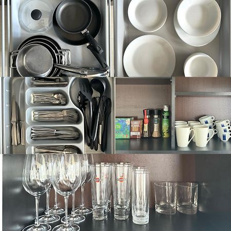 25C Apartment 클라이페다 외부 사진