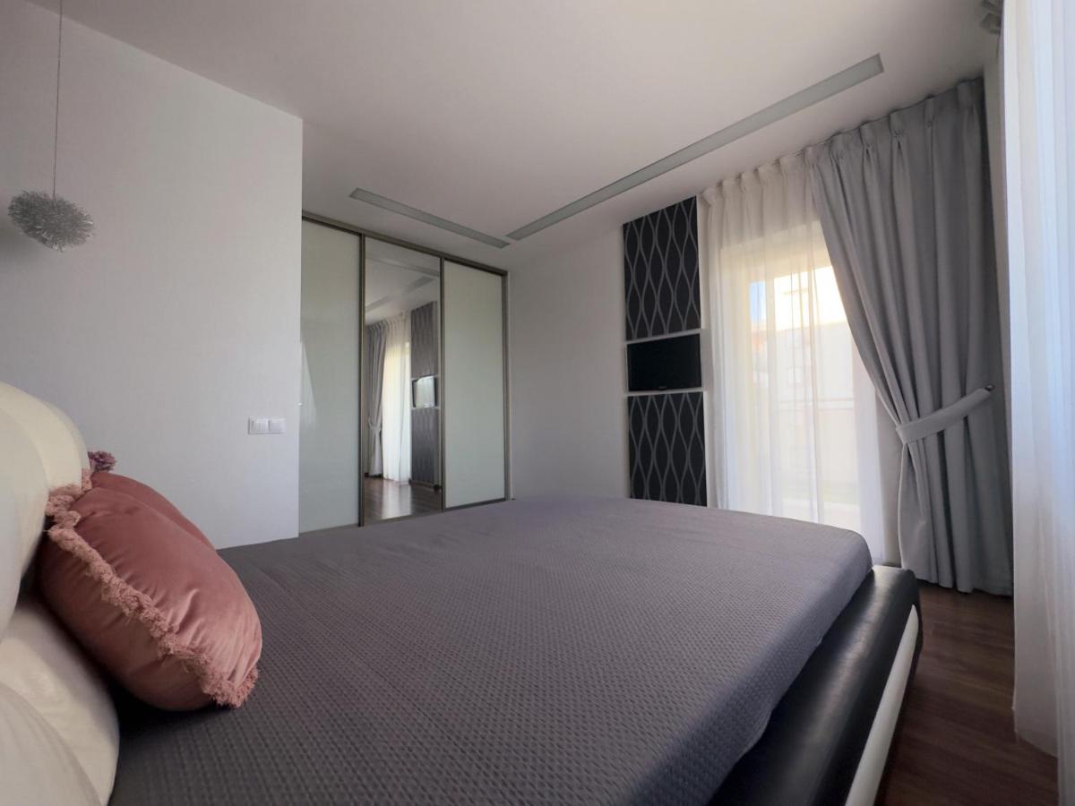 25C Apartment 클라이페다 외부 사진