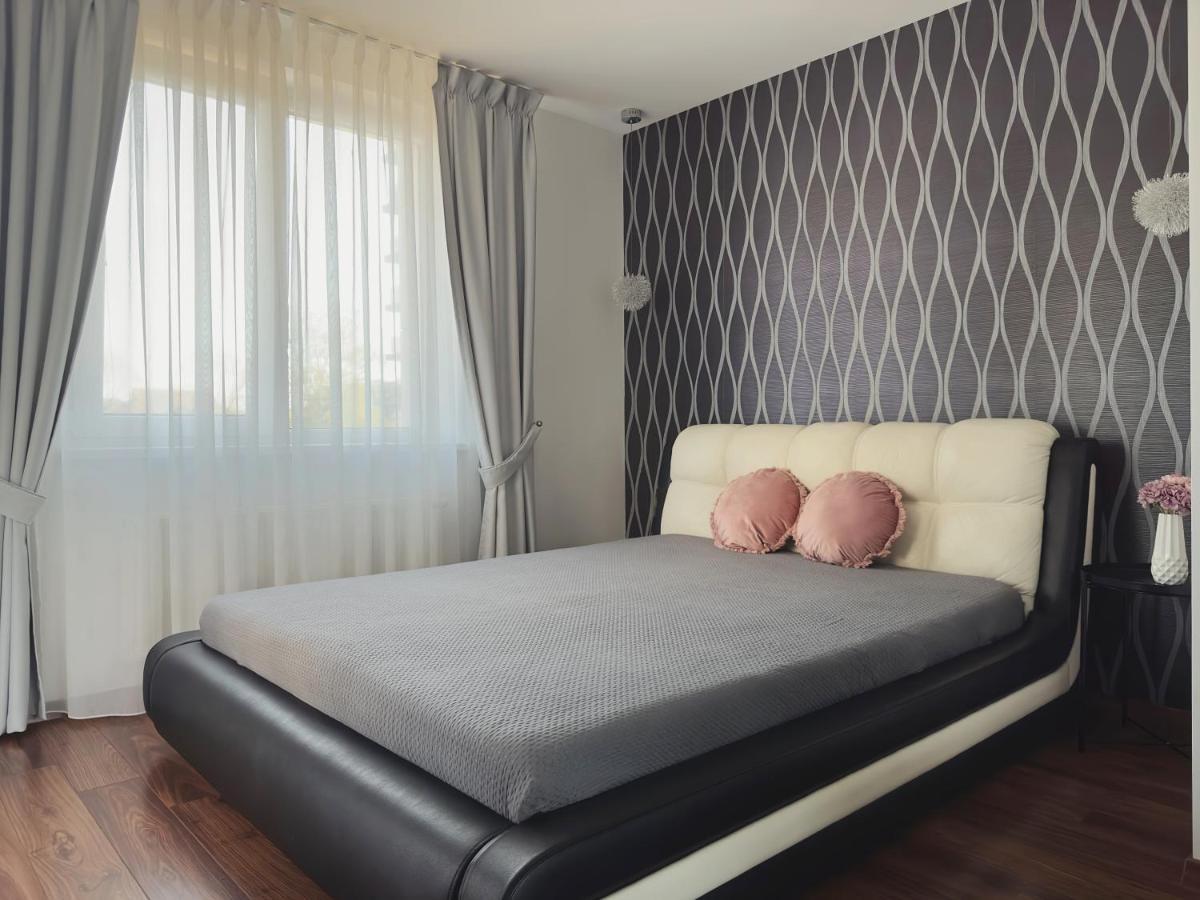 25C Apartment 클라이페다 외부 사진