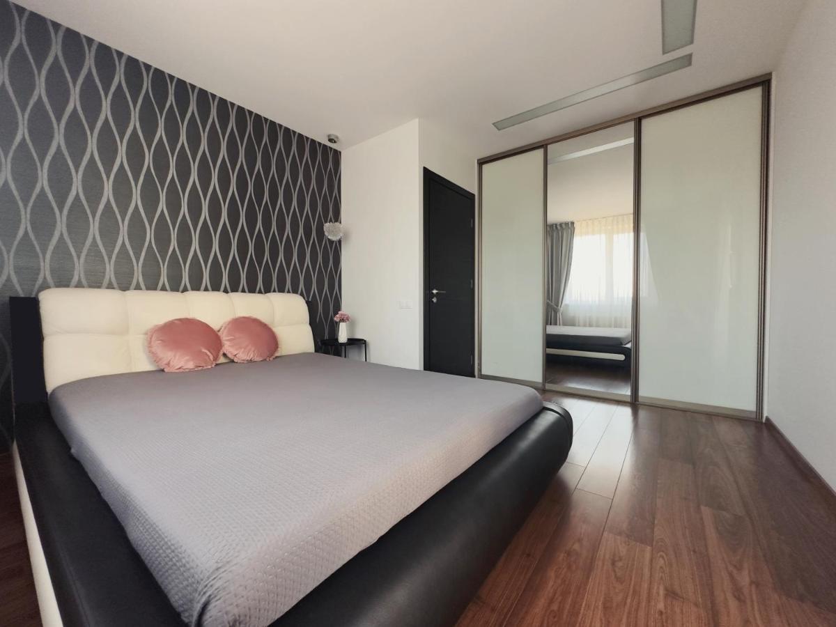 25C Apartment 클라이페다 외부 사진