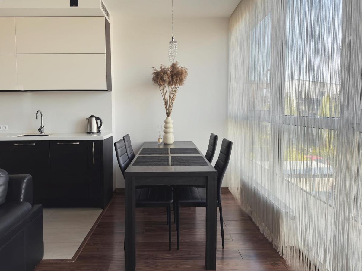 25C Apartment 클라이페다 외부 사진