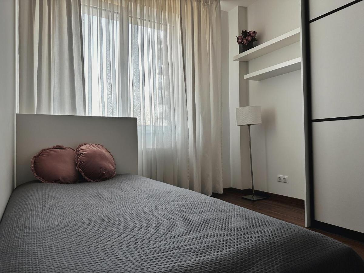 25C Apartment 클라이페다 외부 사진