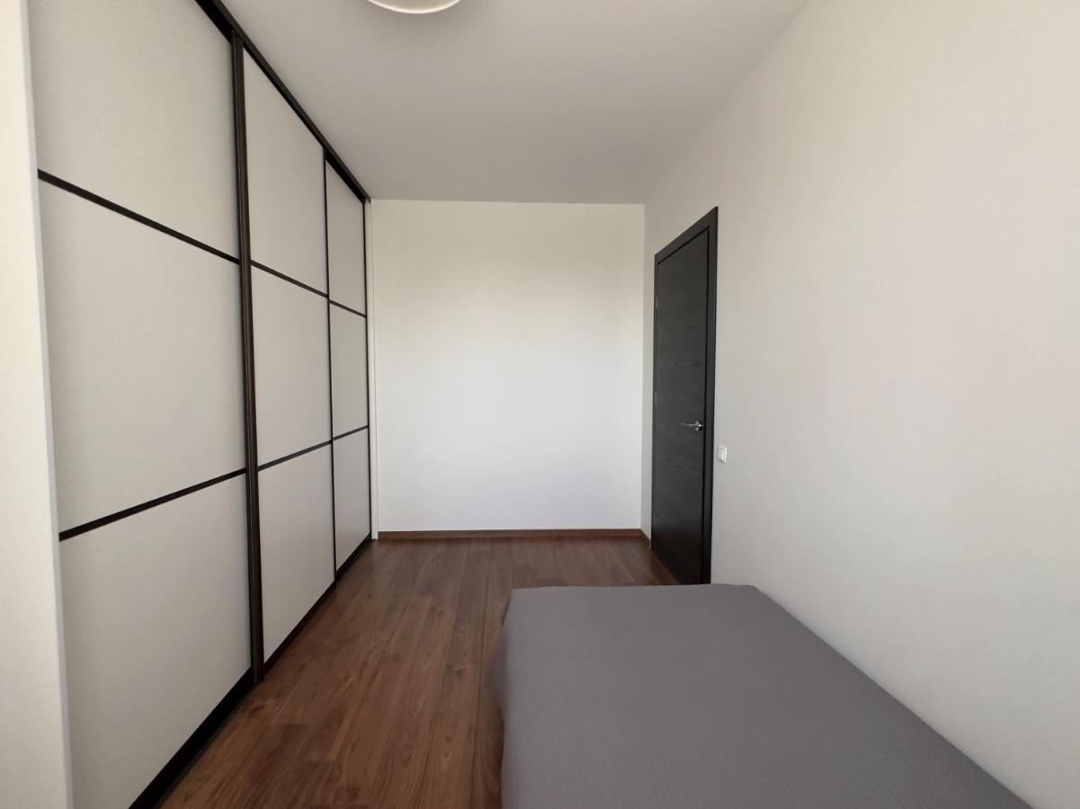 25C Apartment 클라이페다 외부 사진