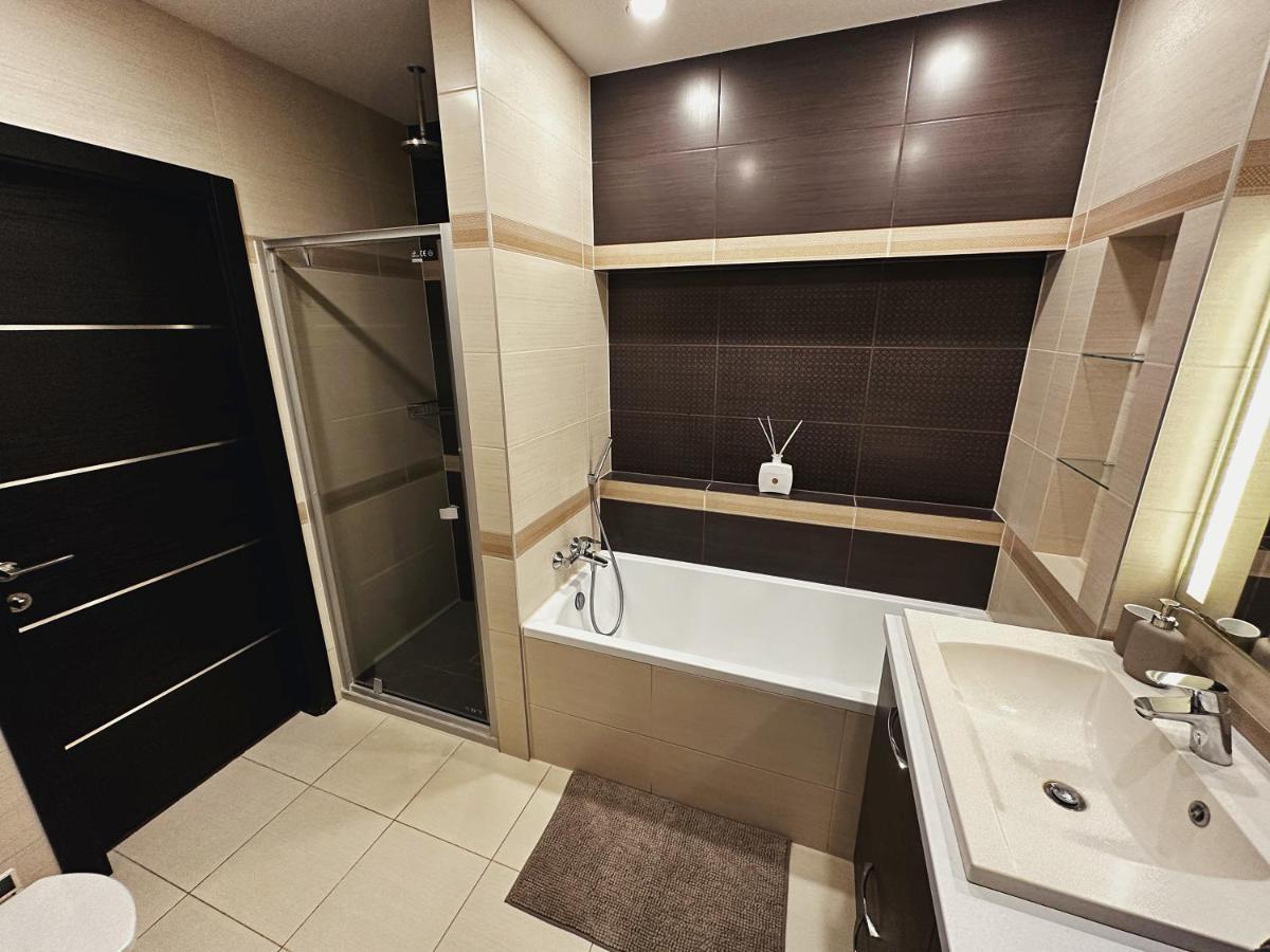25C Apartment 클라이페다 외부 사진