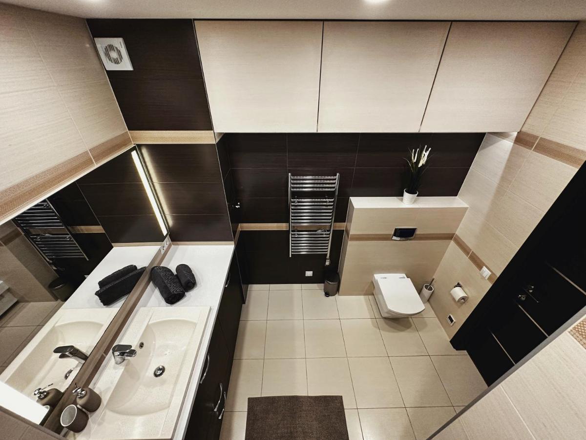 25C Apartment 클라이페다 외부 사진