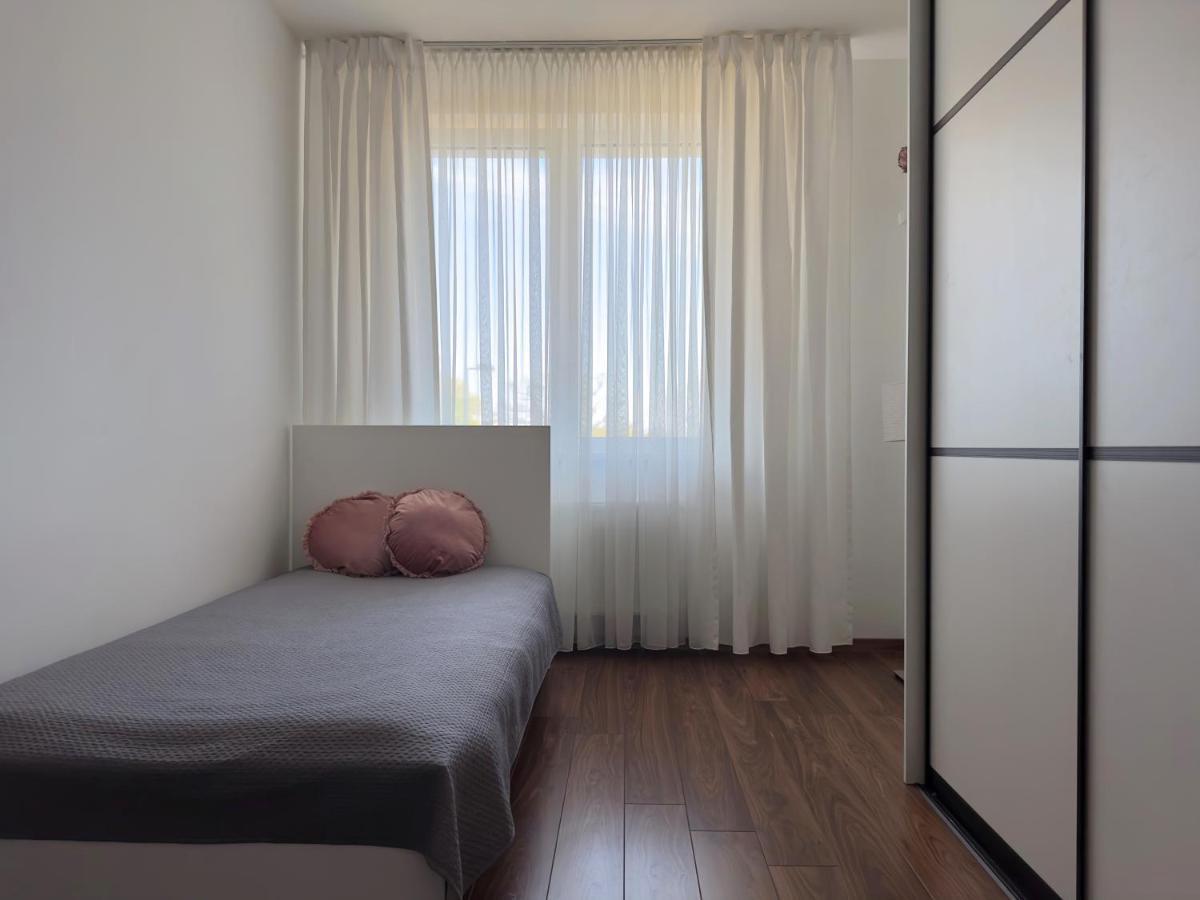 25C Apartment 클라이페다 외부 사진