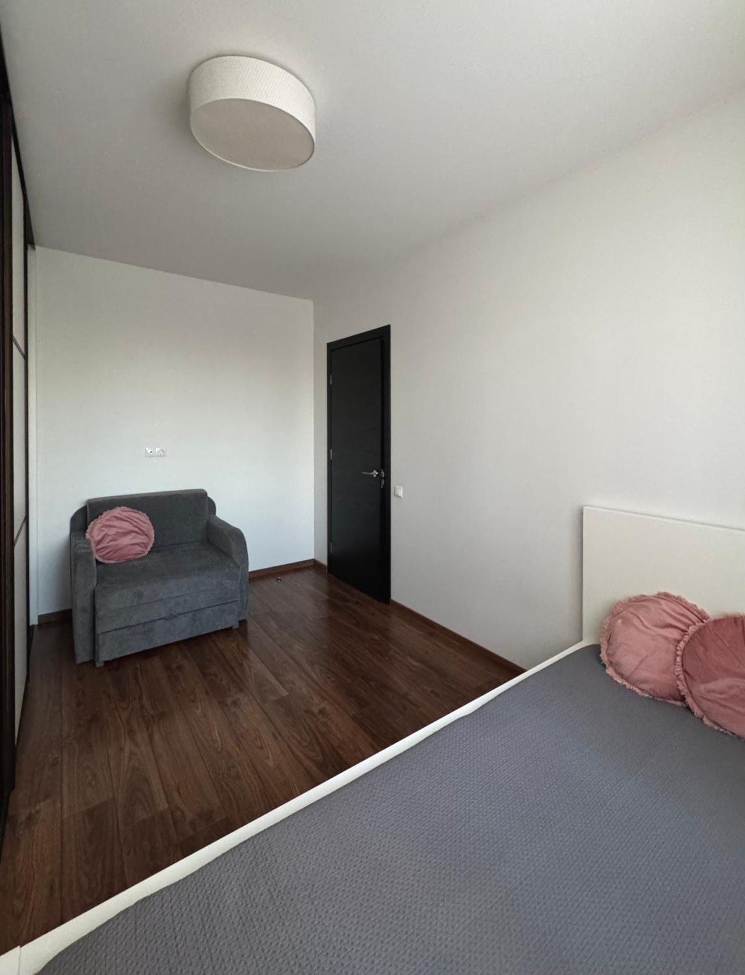 25C Apartment 클라이페다 외부 사진
